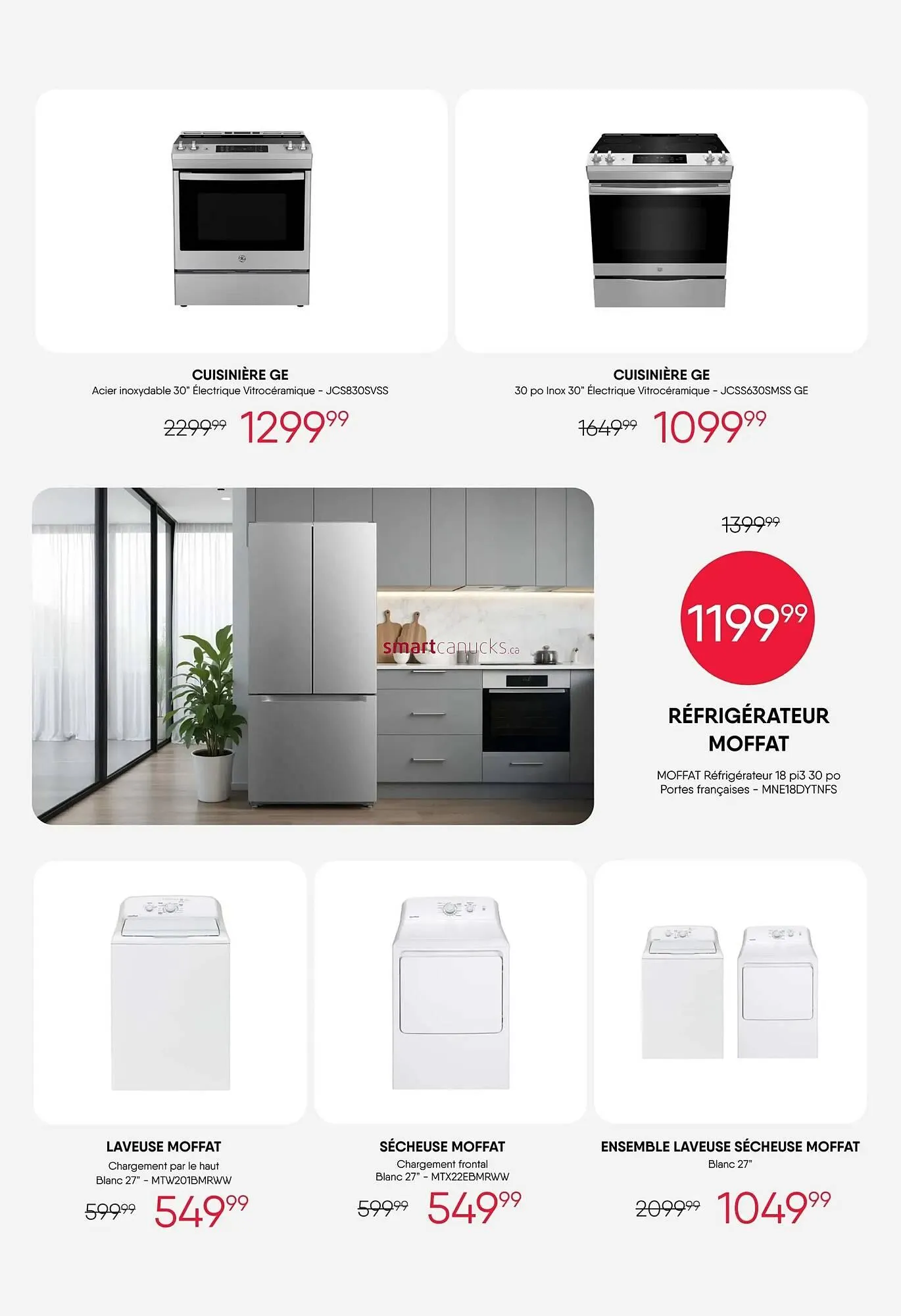 Meubles RD flyer from February 2 to February 8 2026 - flyer page 16