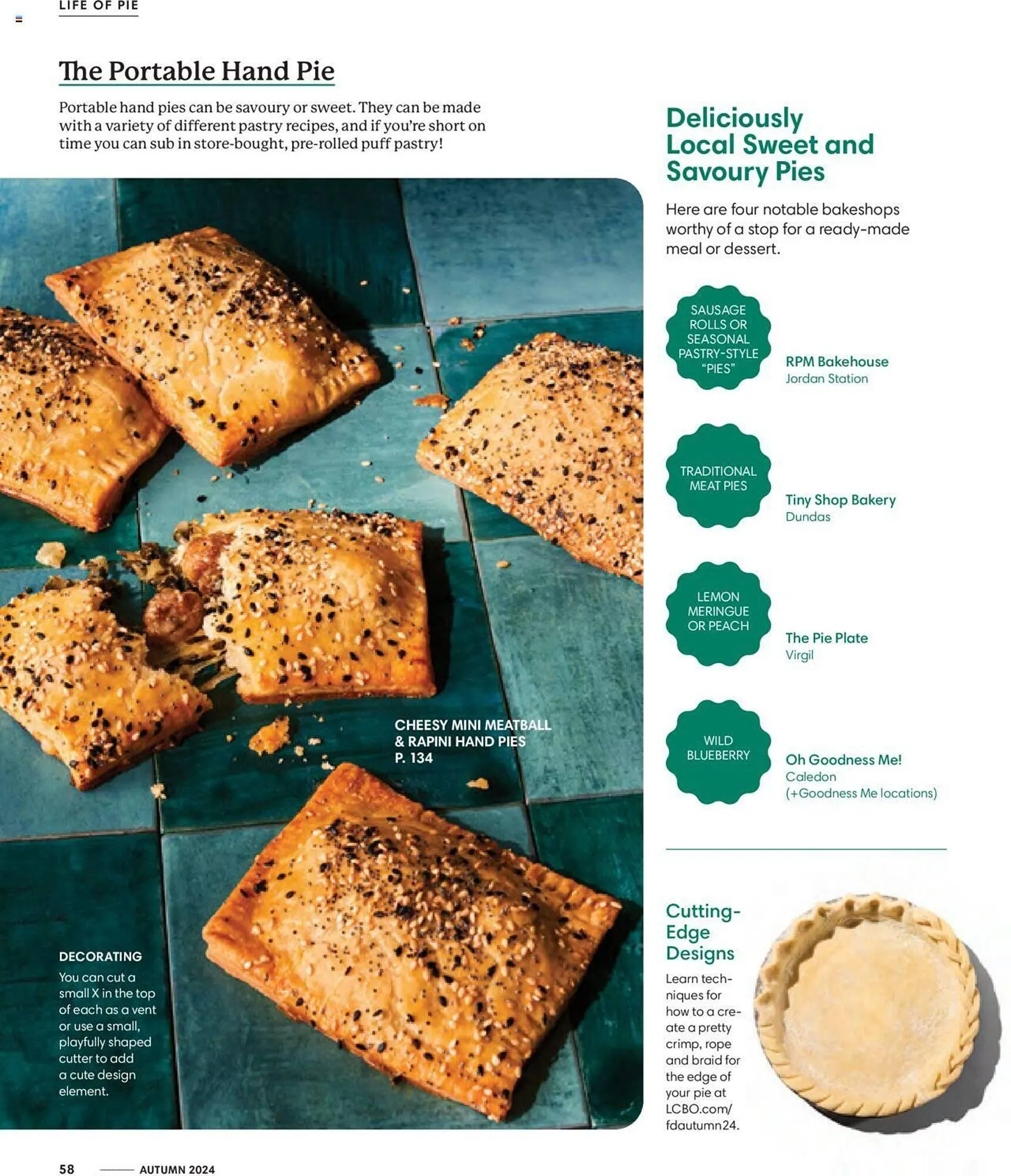 LCBO flyer from September 1 to September 12 2024 - flyer page 212