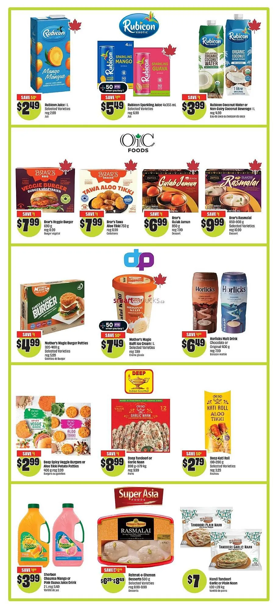 FreshCo flyer from June 5 to June 11 2025 - flyer page 15