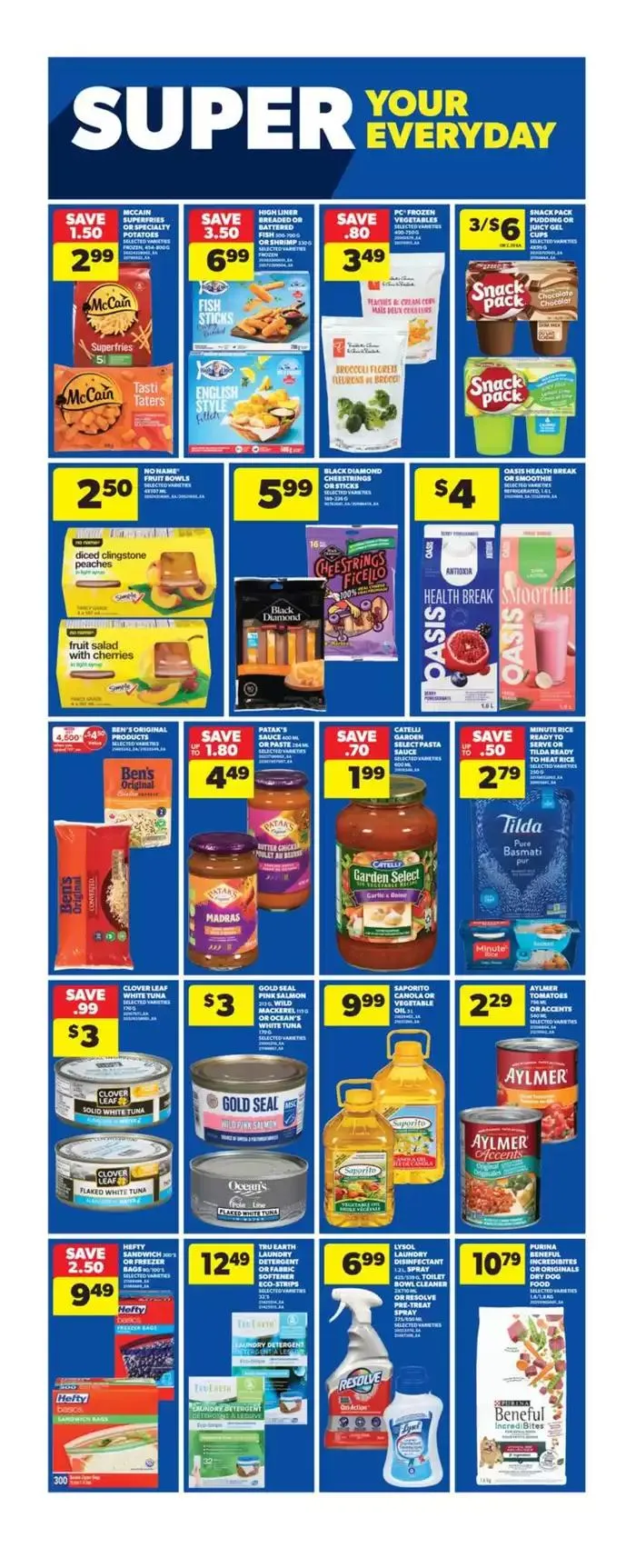 Great offer for all customers from February 27 to March 5 2025 - flyer page 14