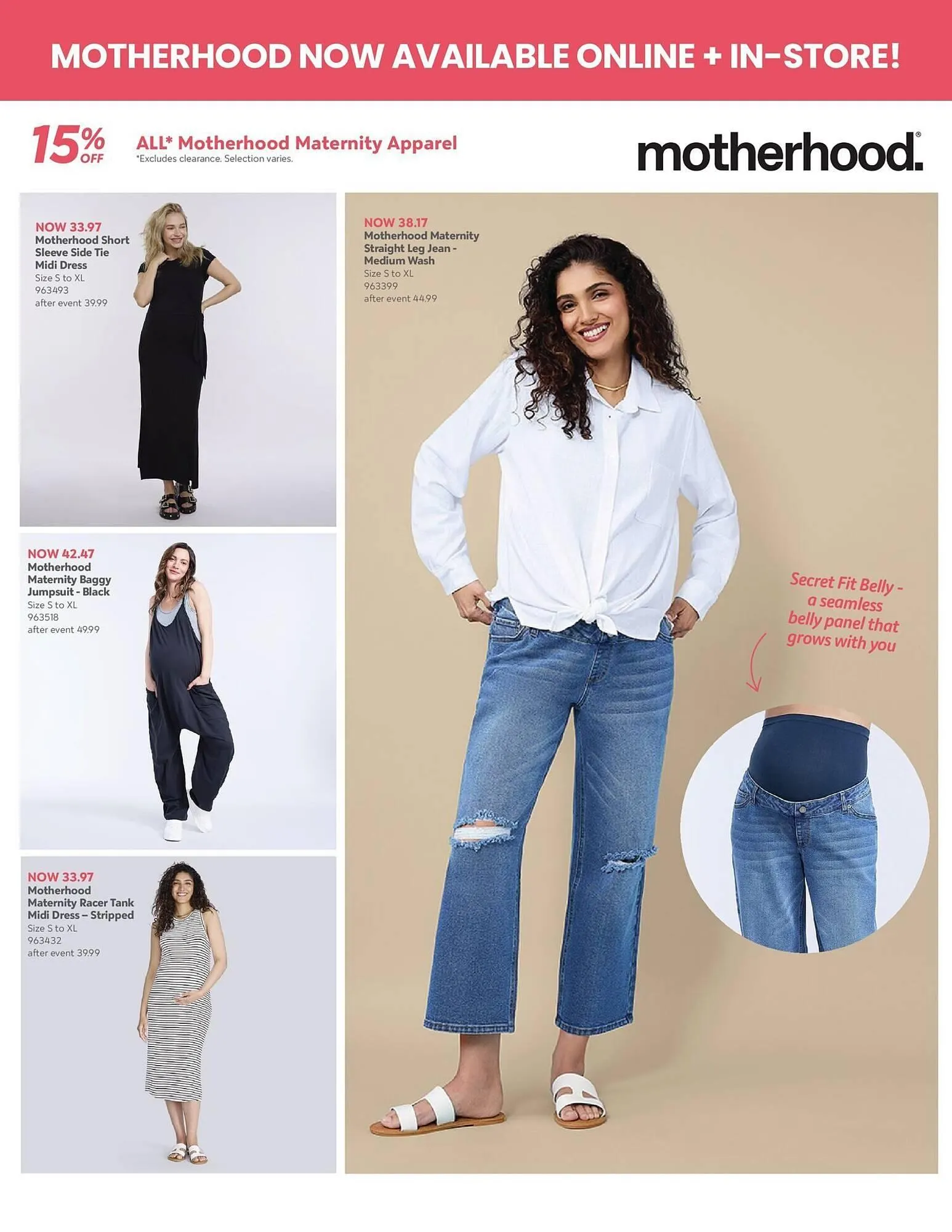 Babies 'R' Us flyer from June 5 to June 23 2025 - flyer page 6