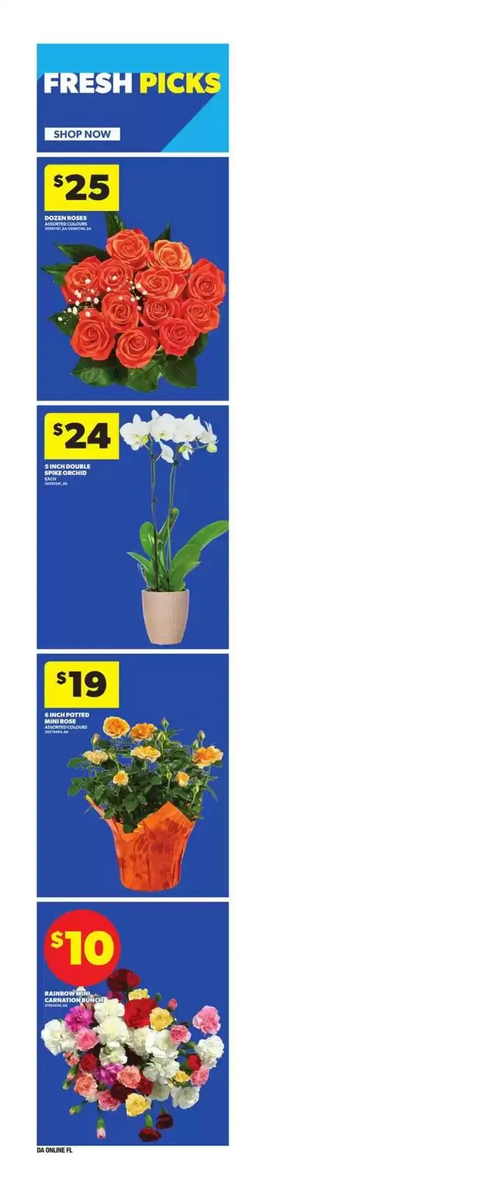 Weekly flyer Dominion from October 17 to October 23 2024 - flyer page 10