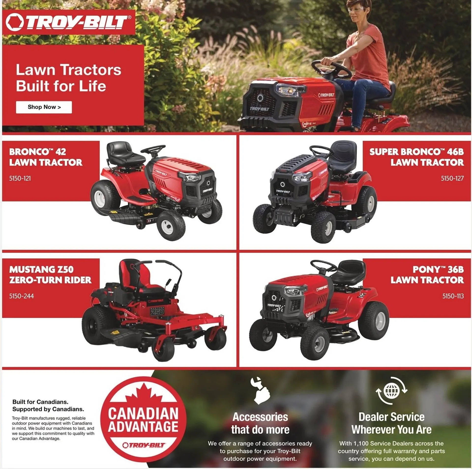 Home Hardware flyer from April 24 to May 4 2025 - flyer page 27