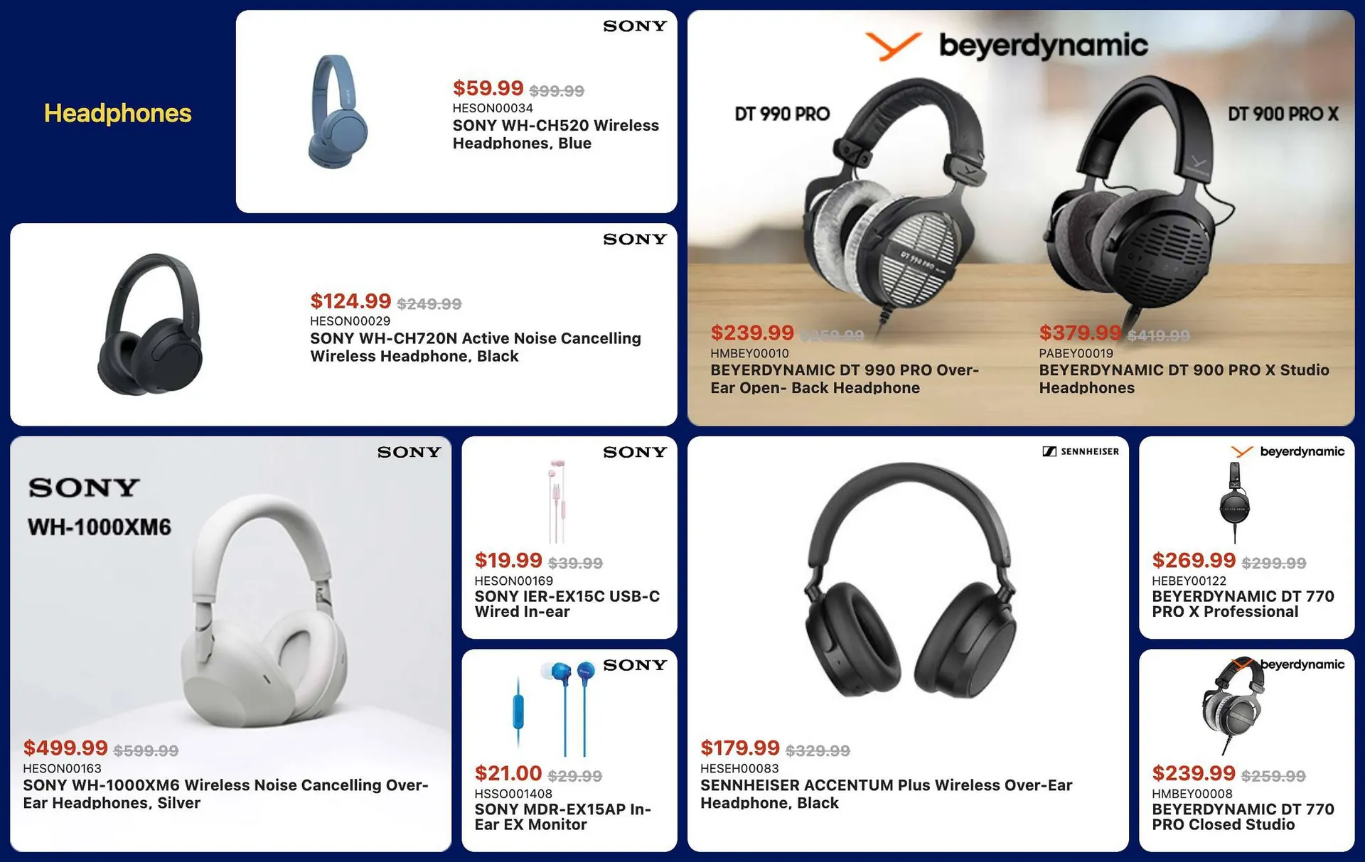 Canada Computers flyer from December 12 to December 18 2025 - flyer page 11