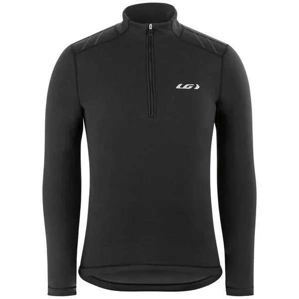 Men's 6001 Zip Neck