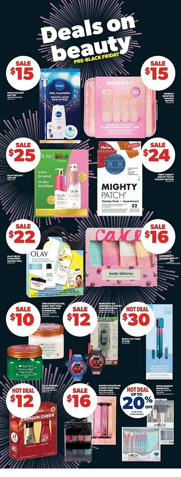 Real Canadian Superstore flyer from November 13 to November 20 2025 - flyer page 11