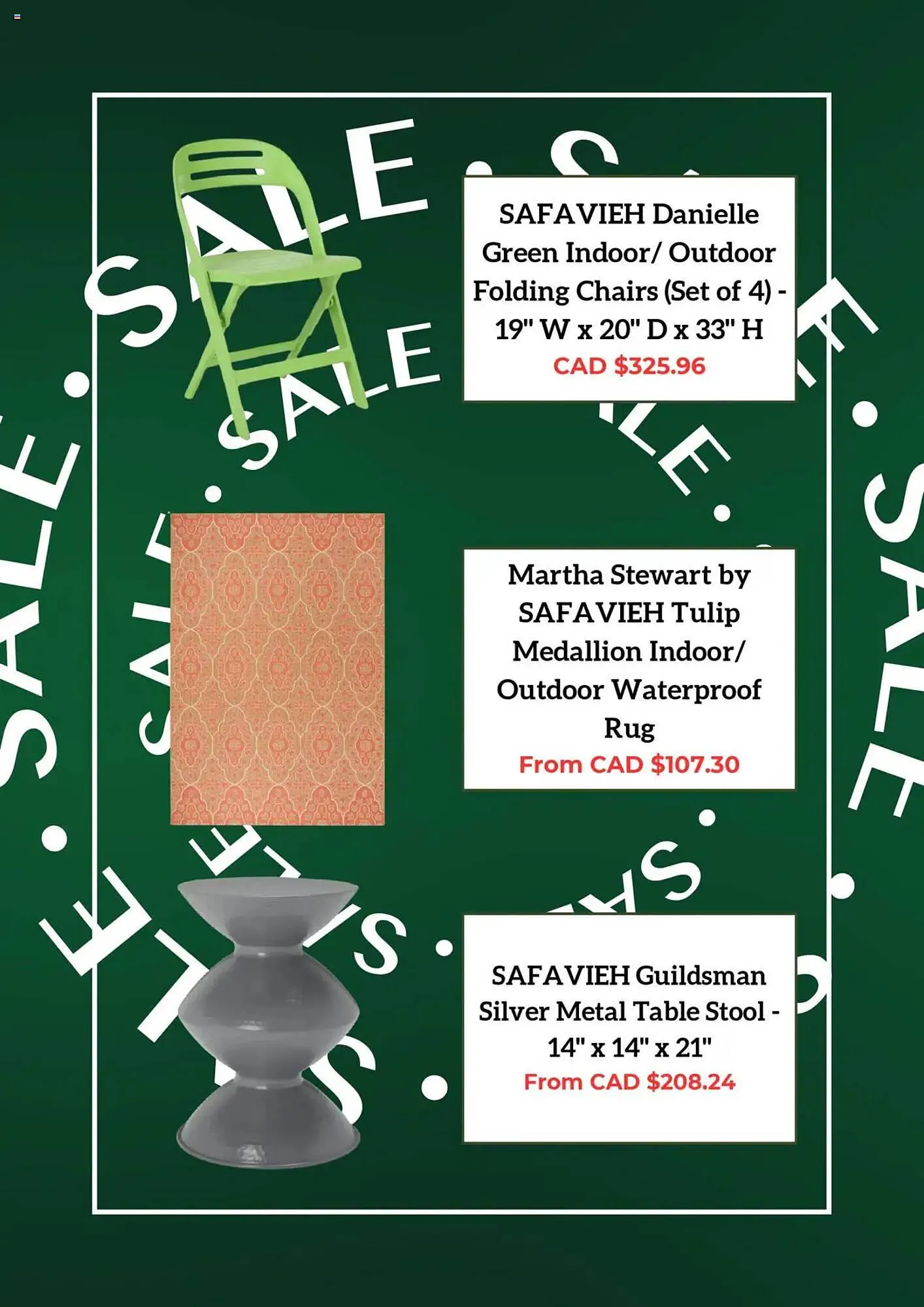 Bed Bath & Beyond flyer from April 29 to May 22 2025 - flyer page 5