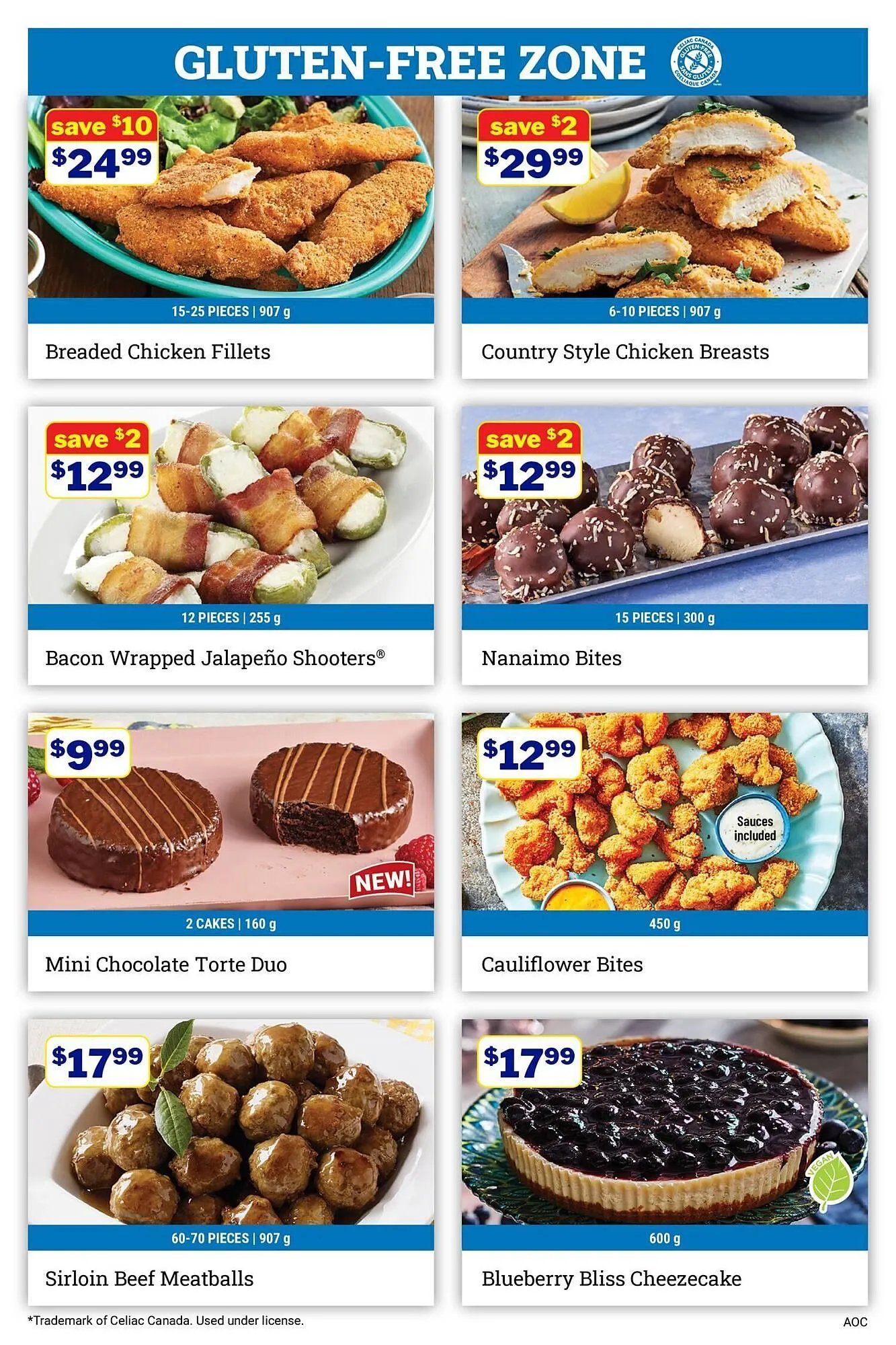 M & M Food Market flyer from October 23 to October 30 2025 - flyer page 7