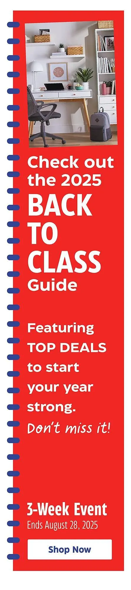 Canadian Tire flyer from August 7 to August 14 2025 - flyer page 5