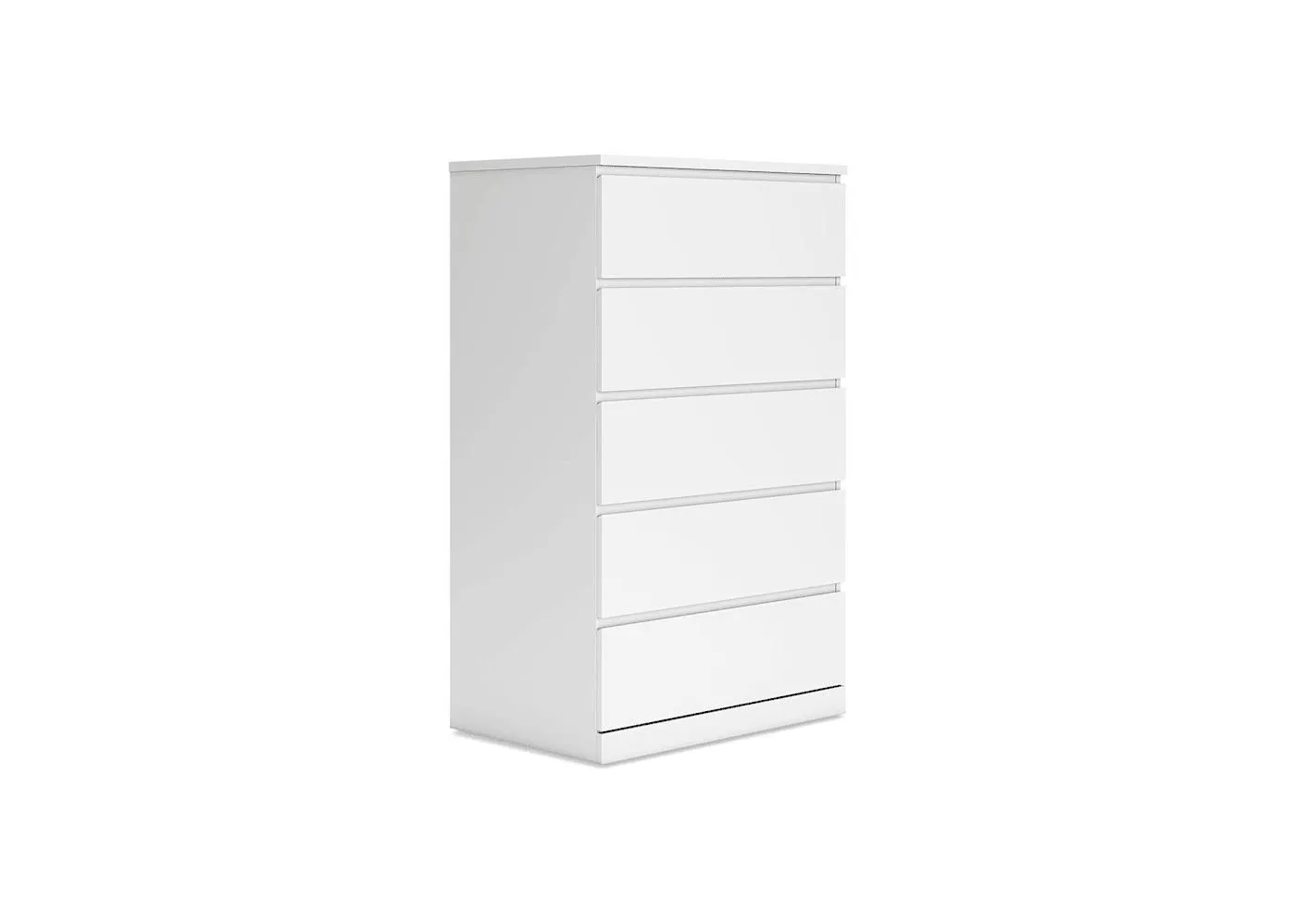 Onita Chest - White