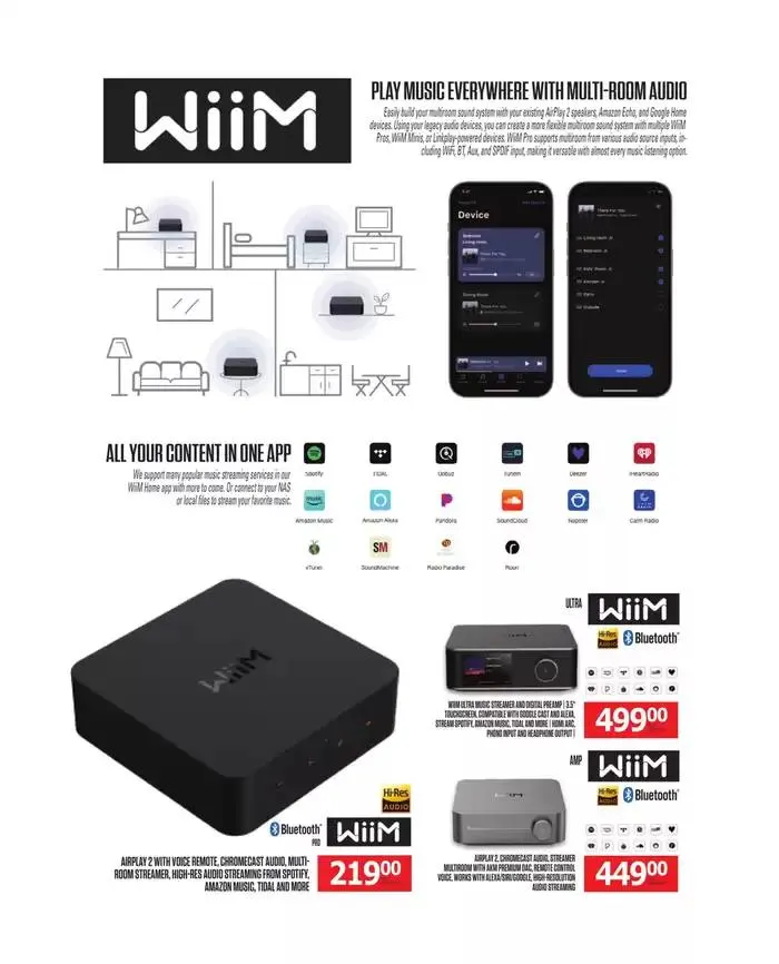 Weekly Flyer from March 14 to March 20 2025 - flyer page 38