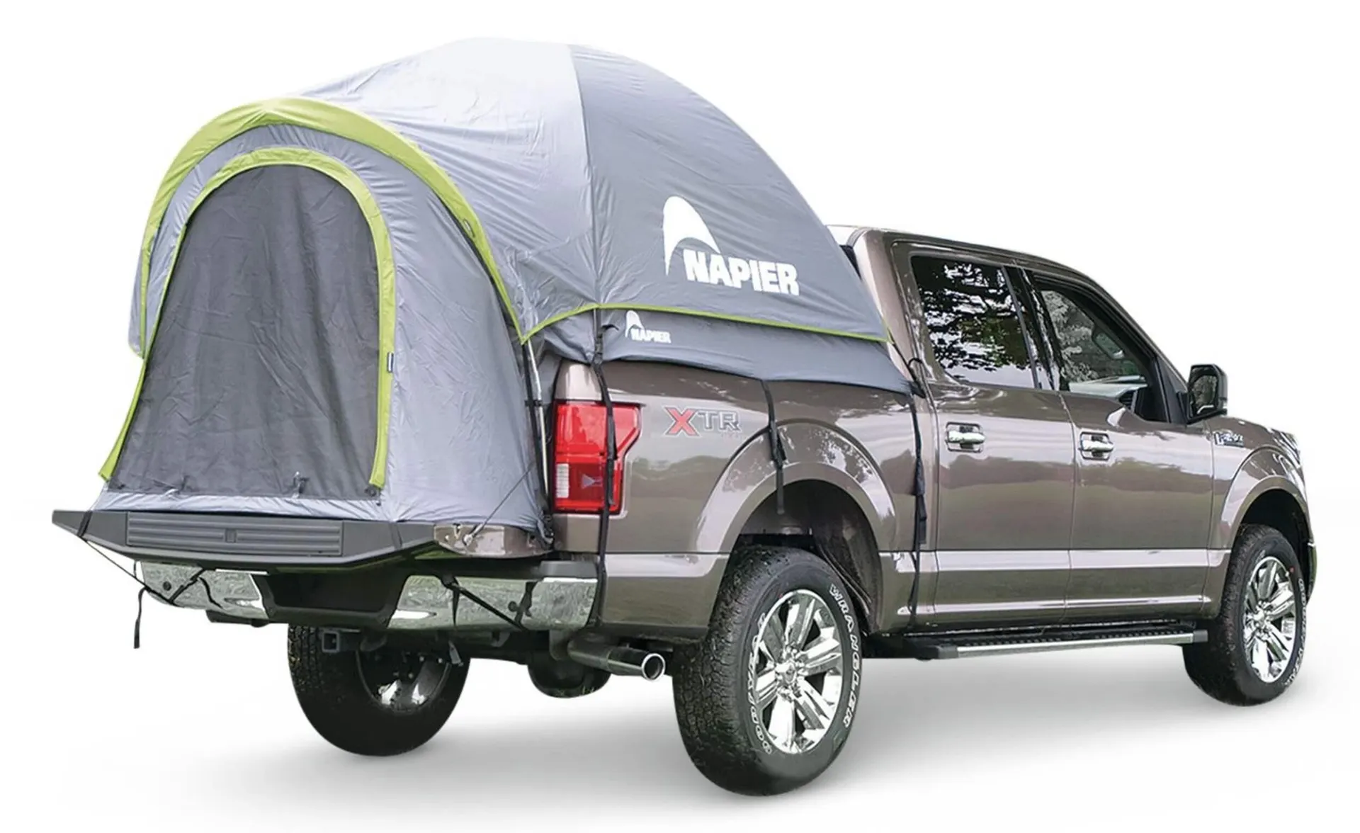Napier Backroadz Truck Tent, 19 Series
