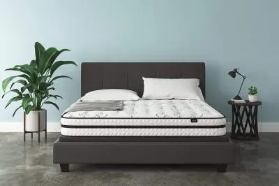 Ashley Medium Firm King Size Hybrid Matress - M69641