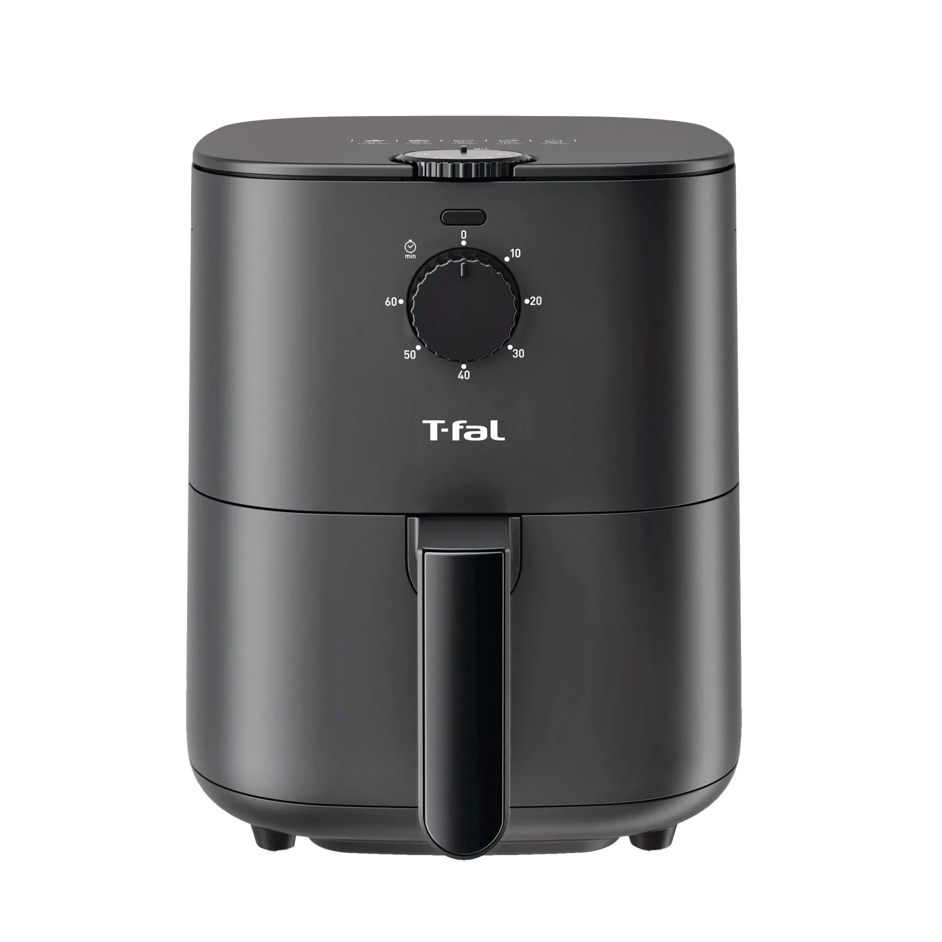 T-fal Easy-Fry Compact Air Fryer with Non-Stick Basket, 3.69-qt