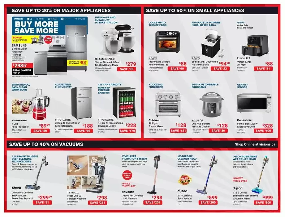 Flyer from November 29 to December 5 2024 - flyer page 14