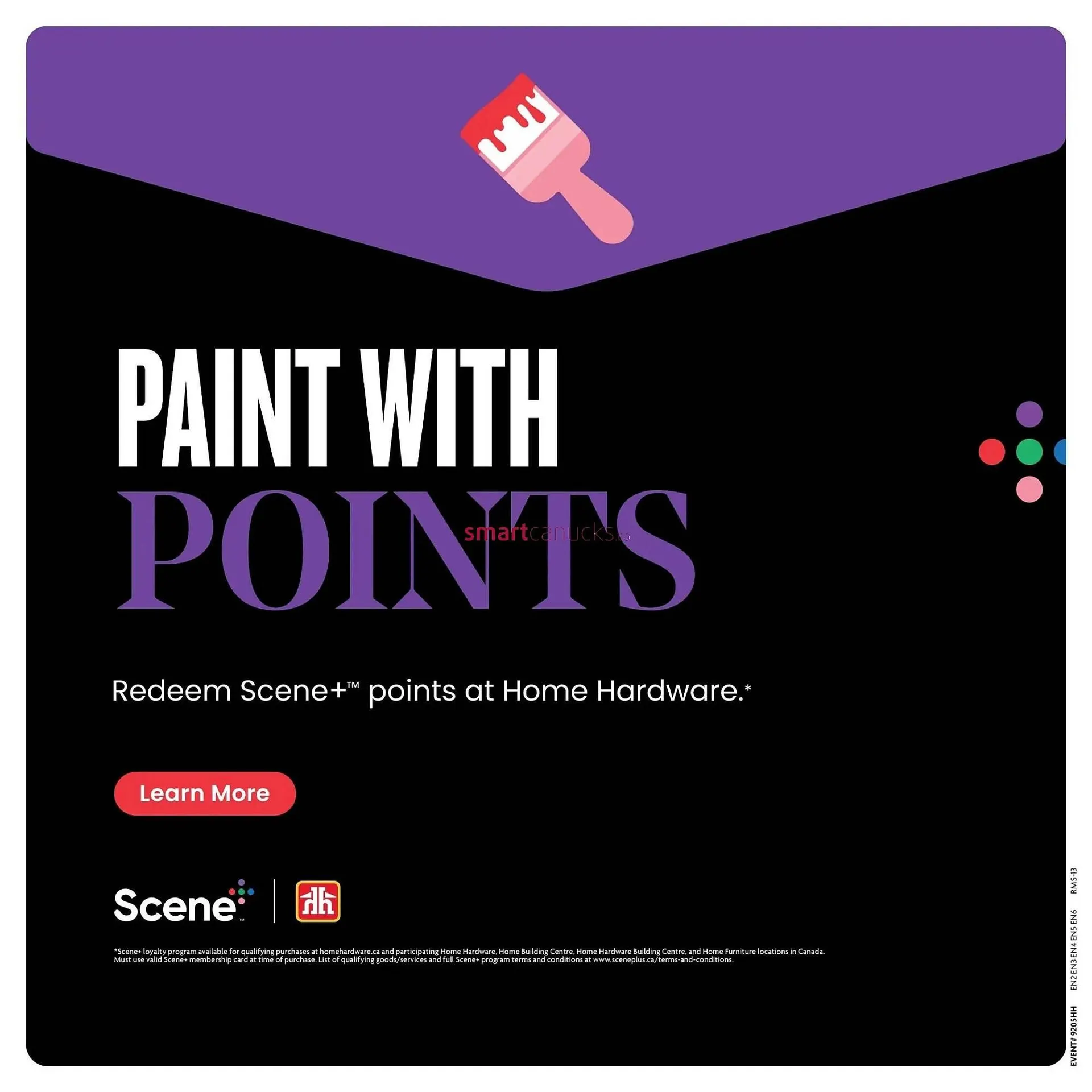 Home Hardware flyer from January 29 to February 11 2026 - flyer page 13