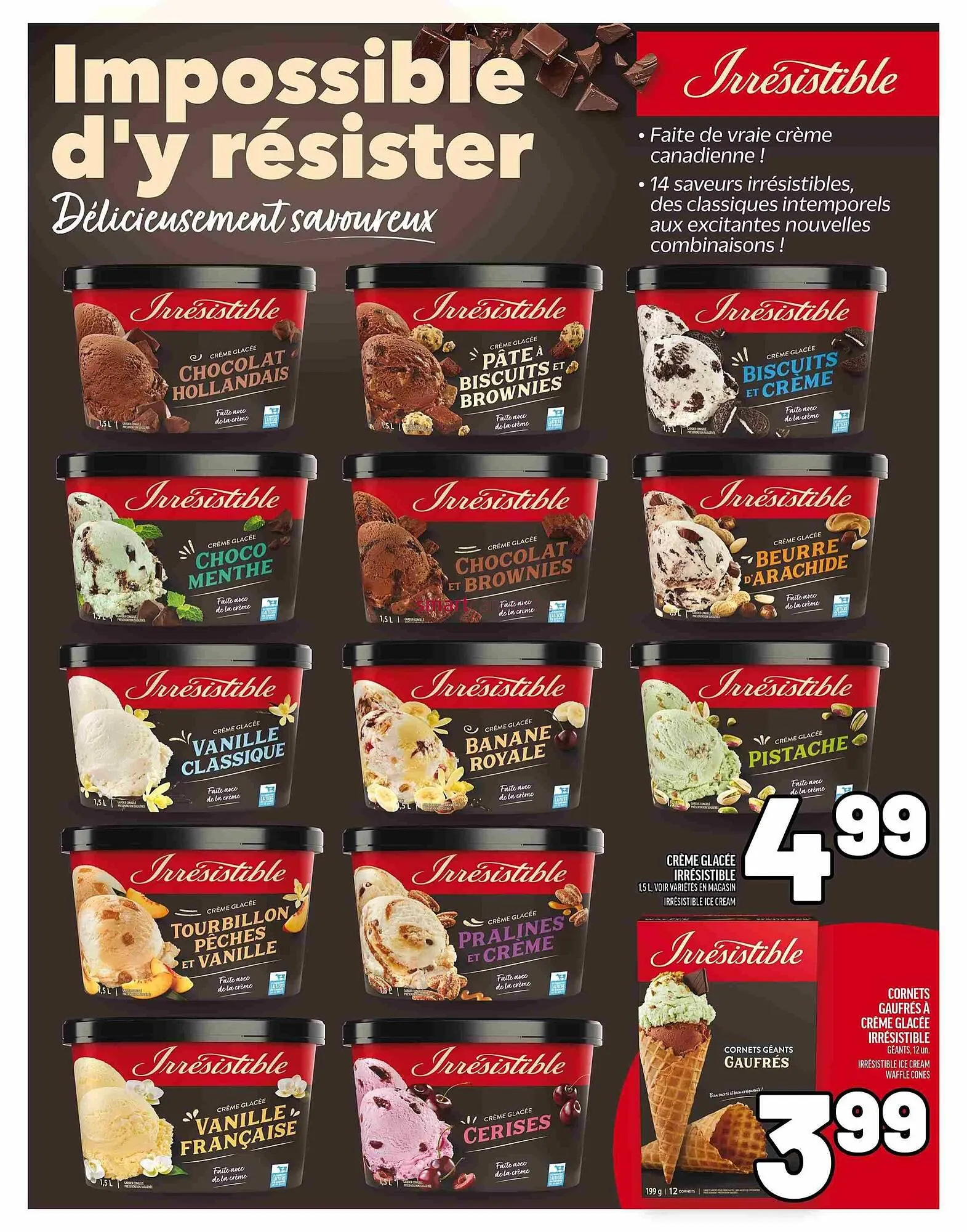 Metro flyer from May 22 to June 11 2025 - flyer page 25