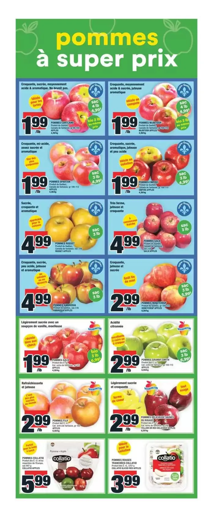 New offers to discover from February 27 to March 5 2025 - flyer page 13