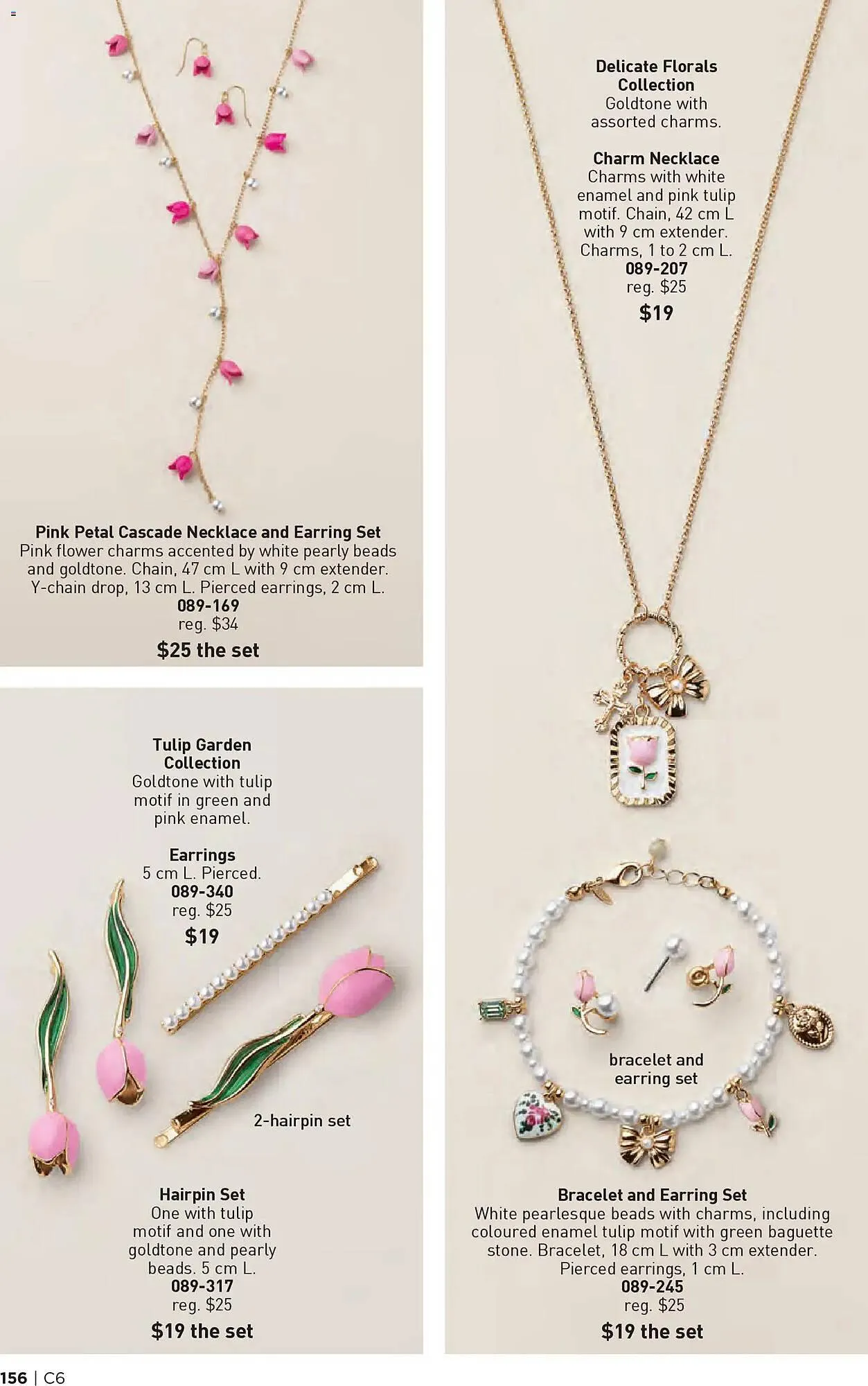 AVON flyer from March 12 to March 26 2026 - flyer page 156