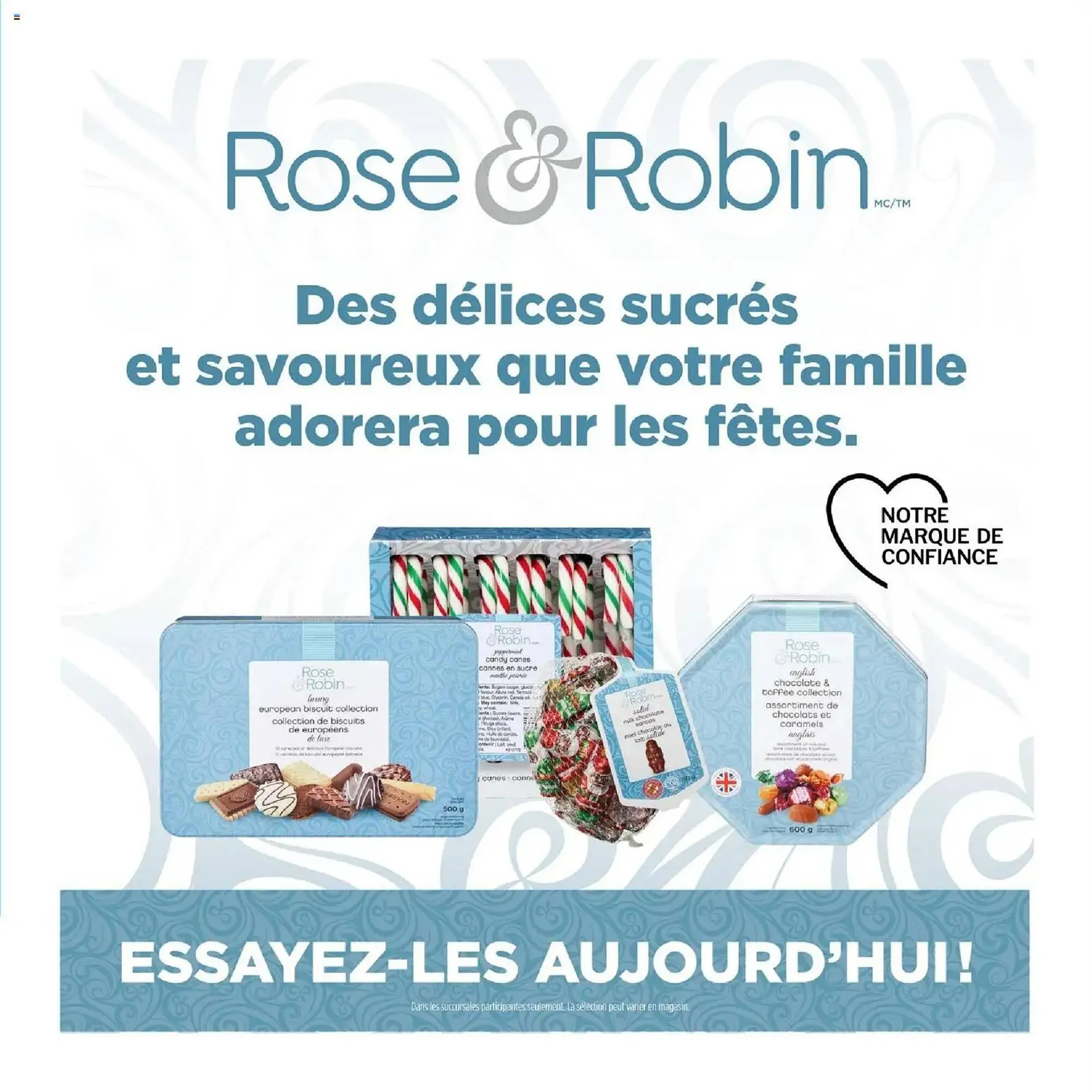 Uniprix flyer from December 18 to December 24 2025 - flyer page 9