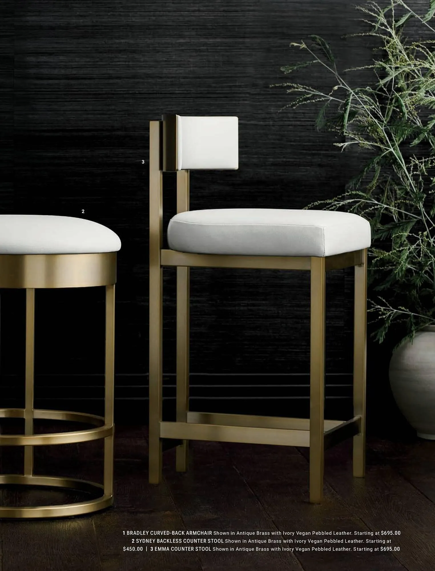 Williams Sonoma flyer from April 15 to April 21 2025 - flyer page 23