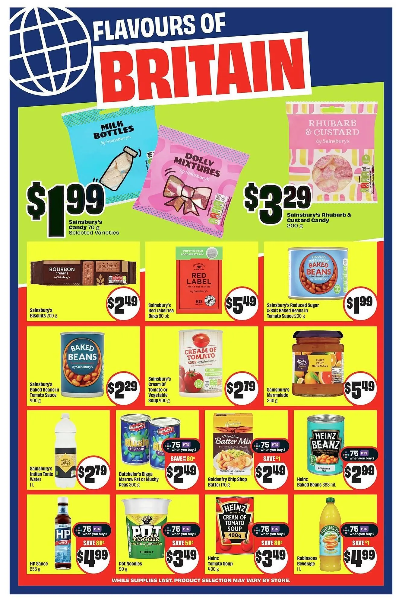 FreshCo flyer from February 26 to March 5 2026 - flyer page 11
