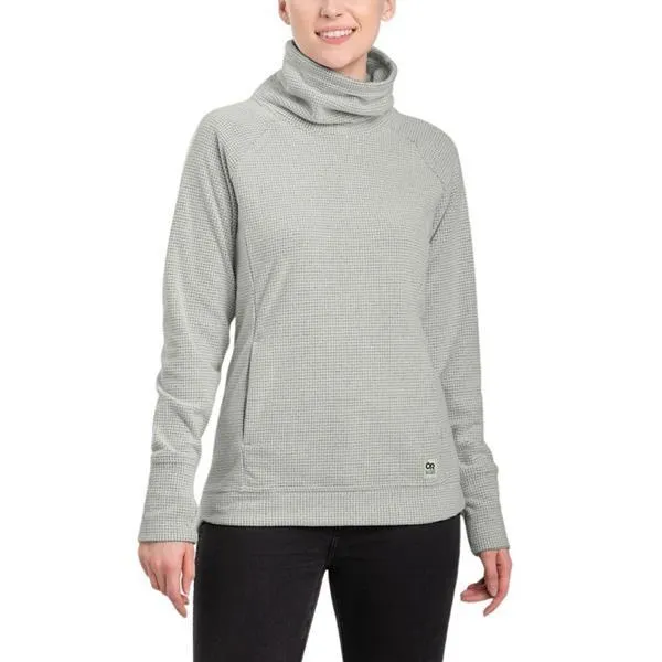 Women's Trail Mix Cowl Pullover