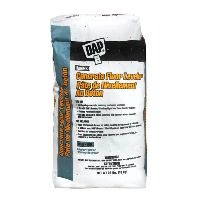 Concrete Floor Leveler 10kg (80100)
