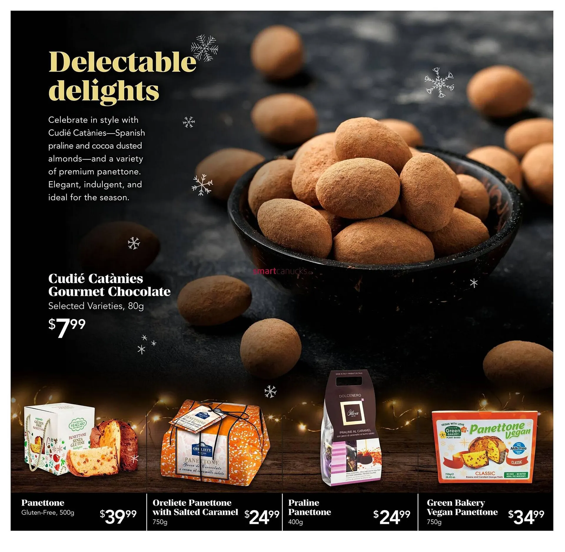 Urban Fare flyer from December 18 to December 26 2025 - flyer page 7