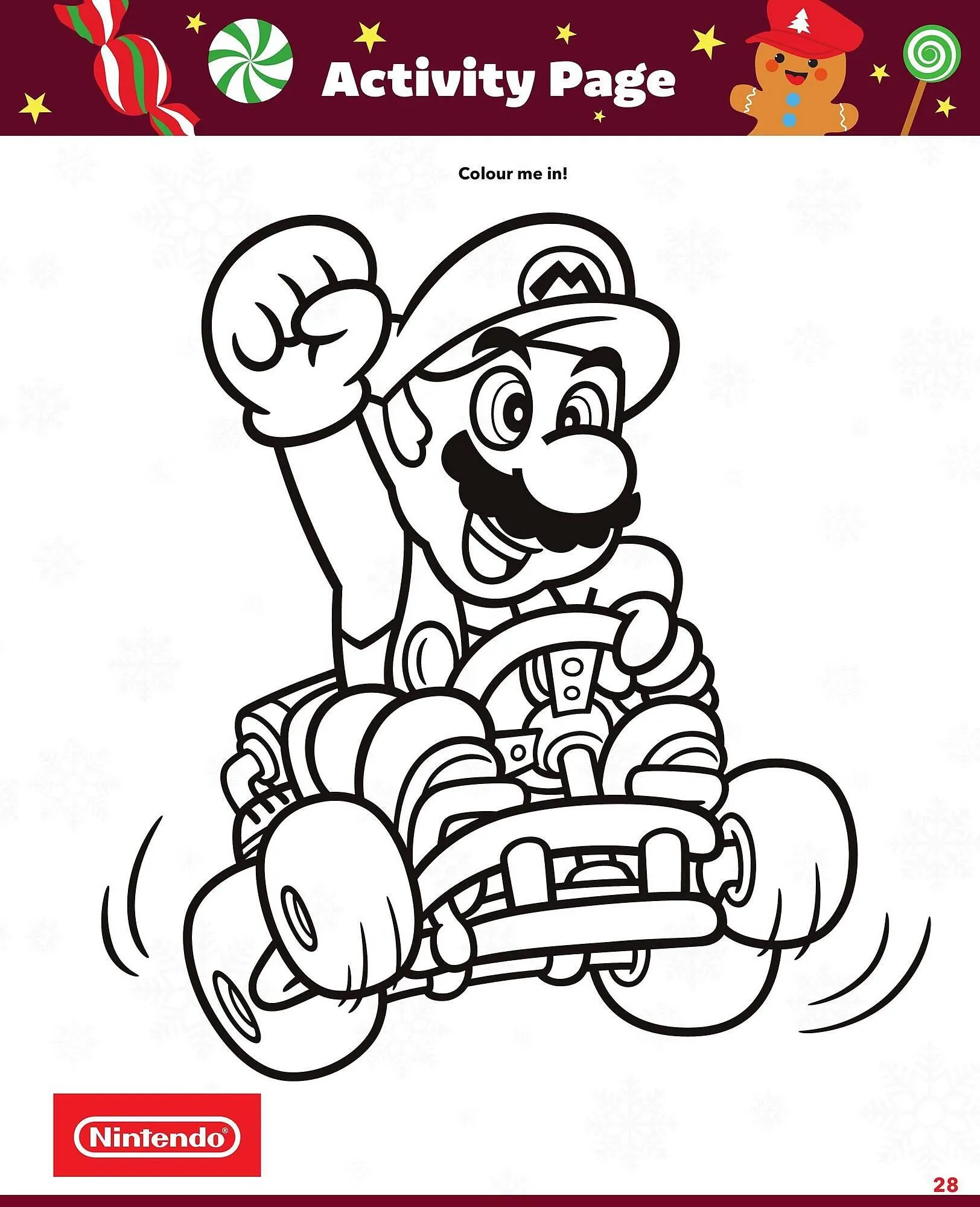 EB Games flyer from November 1 to December 24 2025 - flyer page 29