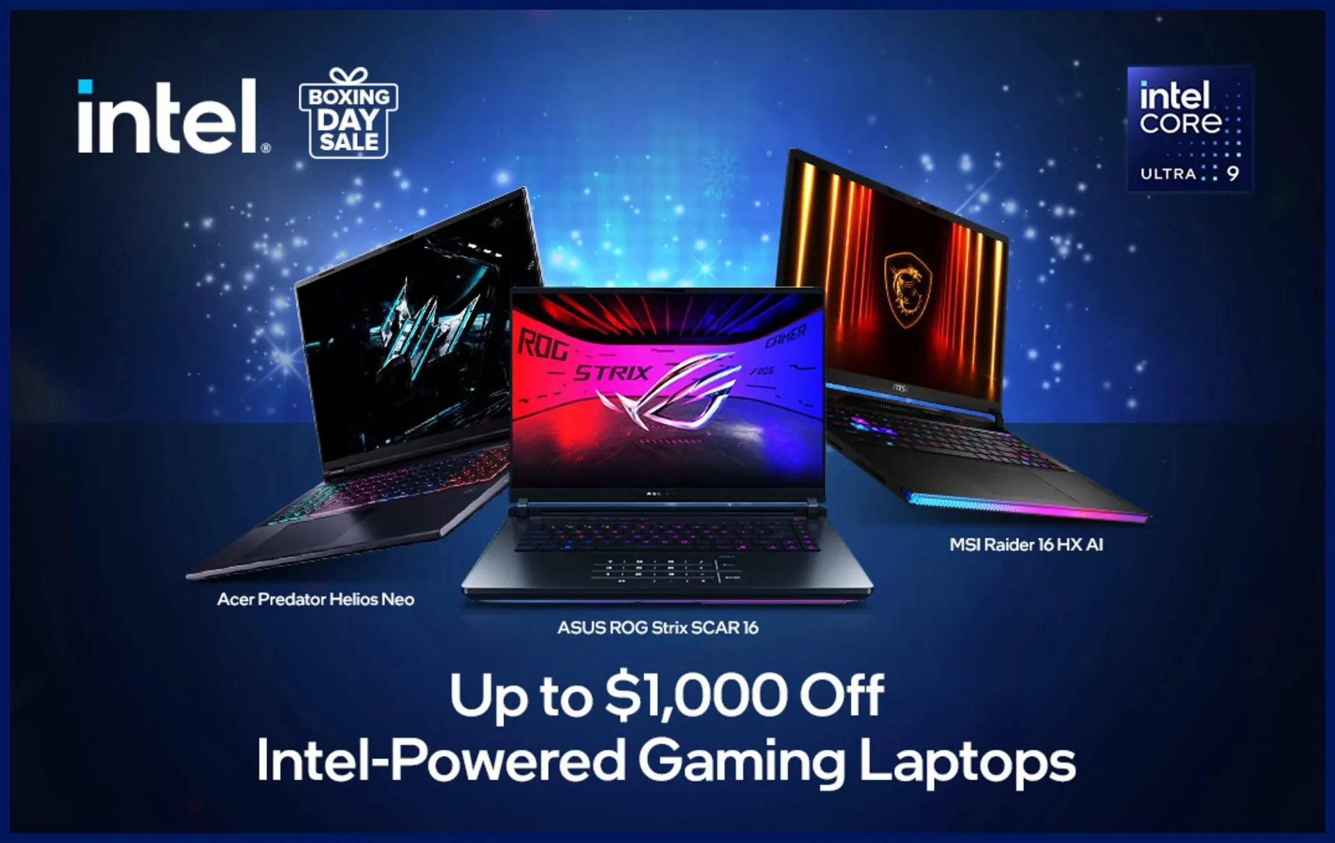 Canada Computers flyer from December 26 to January 1 2026 - flyer page 3