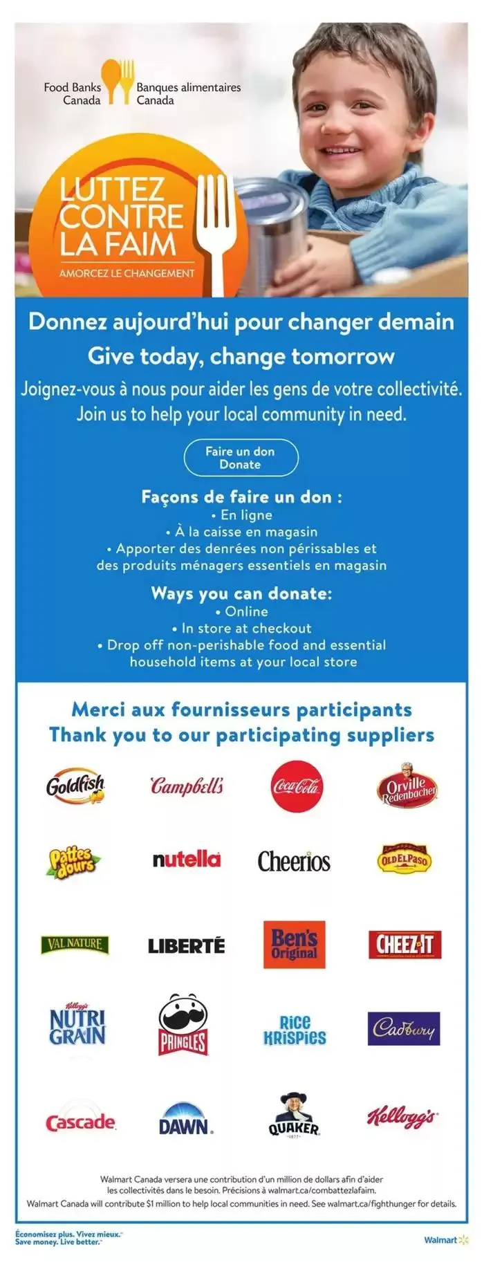 Our best deals for you from March 13 to March 20 2025 - flyer page 11