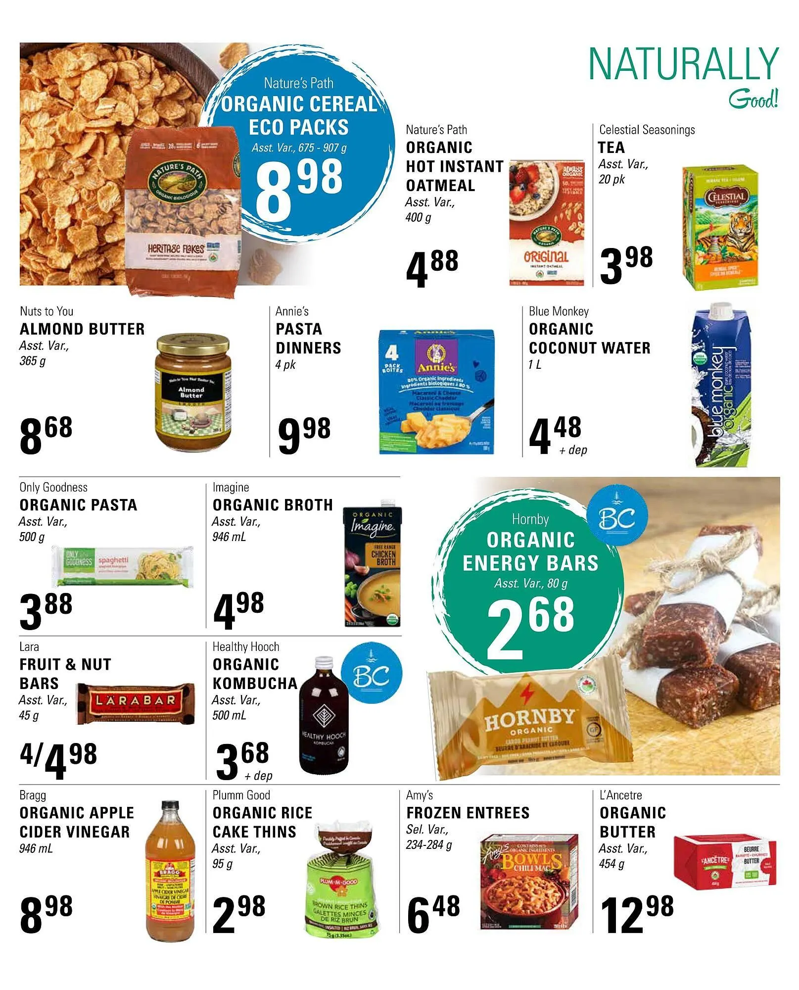 Askews Foods flyer from January 11 to January 17 2026 - flyer page 11