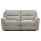 Sofa condo inclinable motorisé Ethan