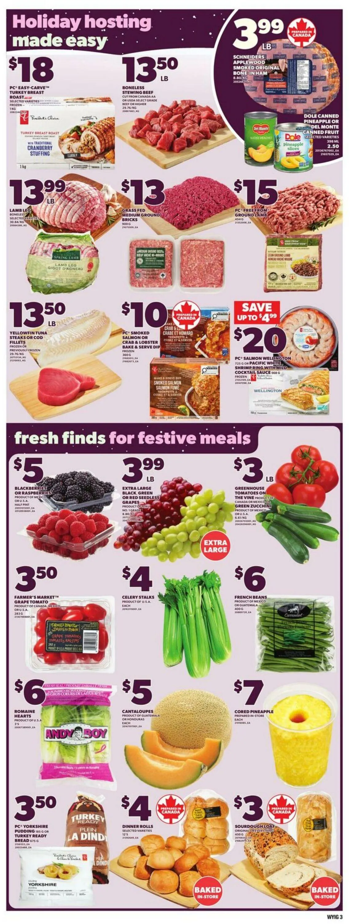 Independent Current flyer from December 18 to December 24 2025 - flyer page 6