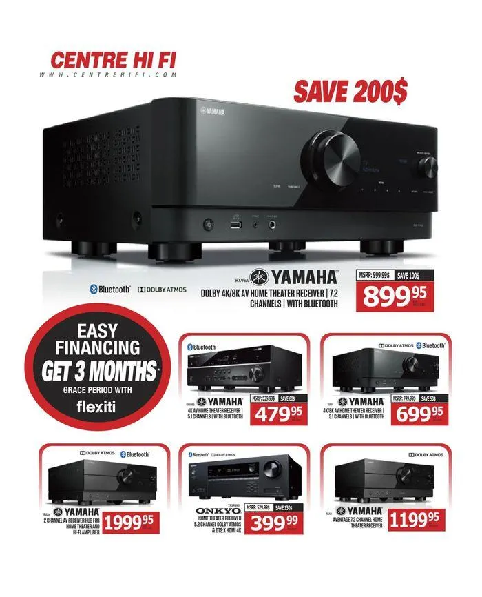 Weekly Flyer from September 20 to September 26 2024 - flyer page 27