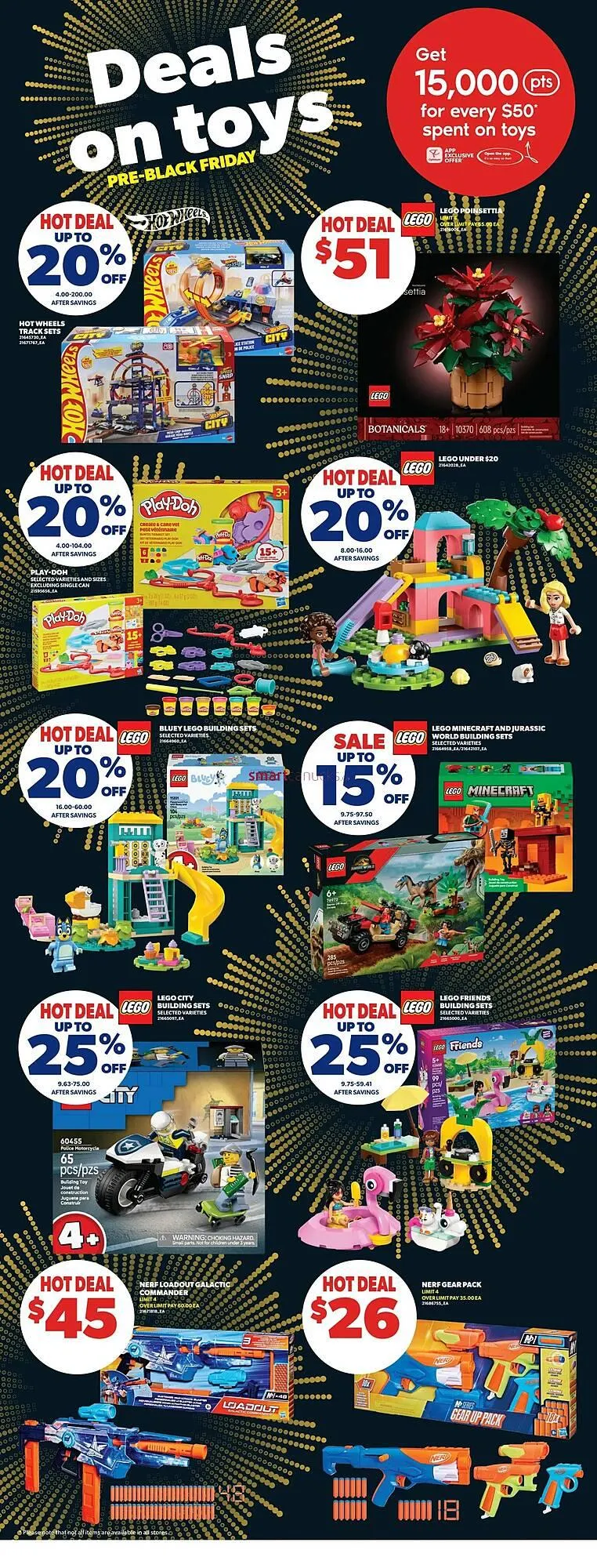 Real Canadian Superstore flyer from November 13 to December 10 2025 - flyer page 37