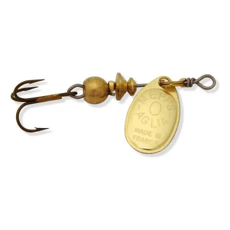 Mepps® Aglia Inline Spinners