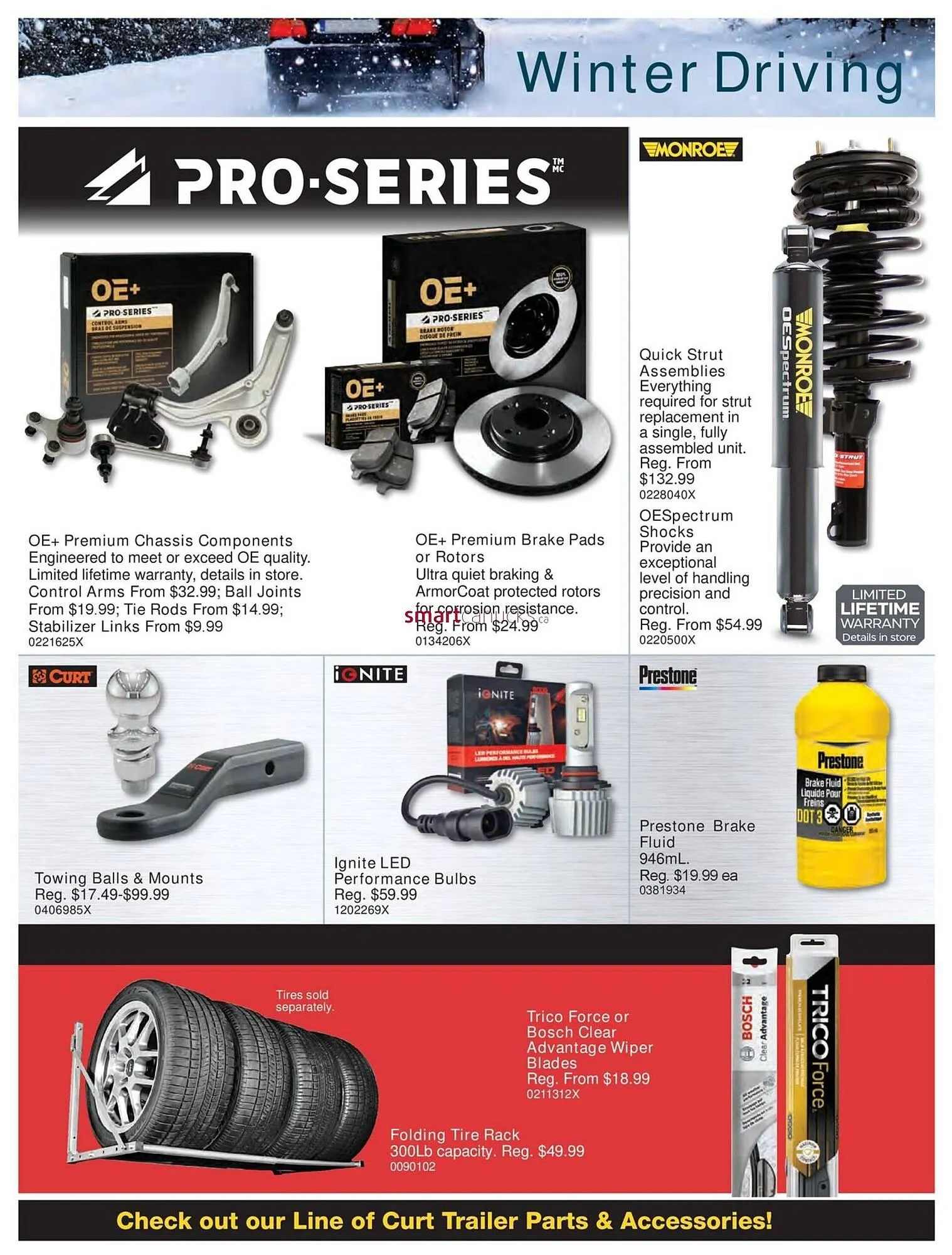 PartSource flyer from January 23 to January 28 2026 - flyer page 2