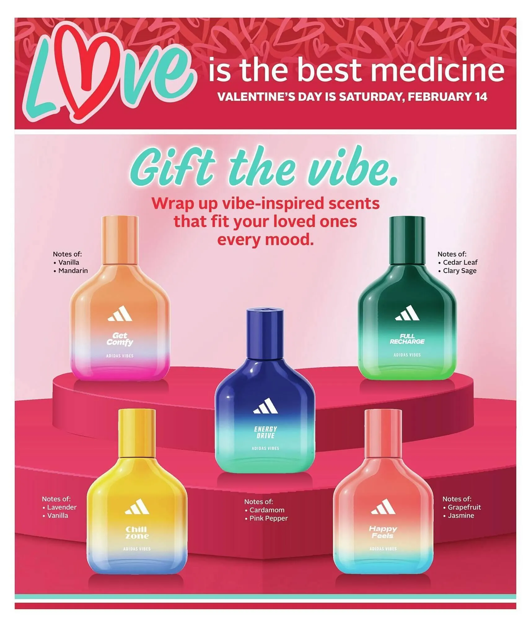 Rexall flyer from January 15 to January 26 2026 - flyer page 18