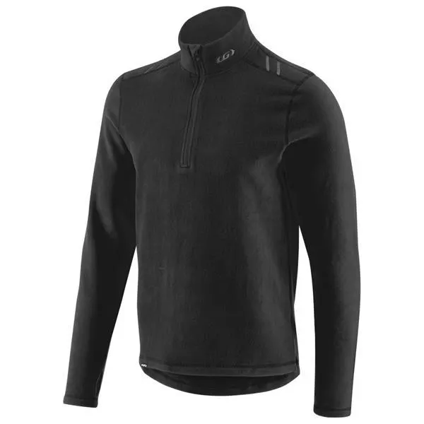 Men's 4000 Thermal Zip Base Layer Top