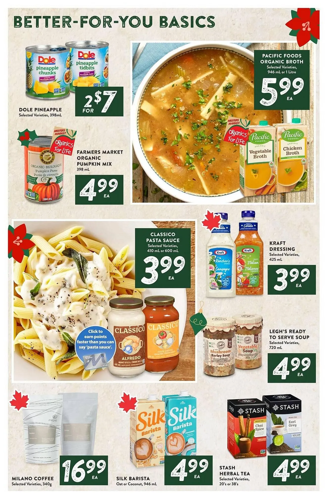 Nesters Market flyer from December 18 to December 26 2025 - flyer page 9