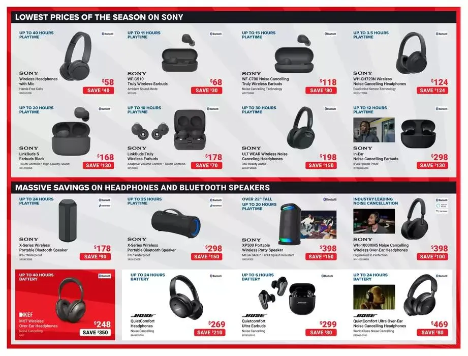 Flyer from November 29 to December 5 2024 - flyer page 13