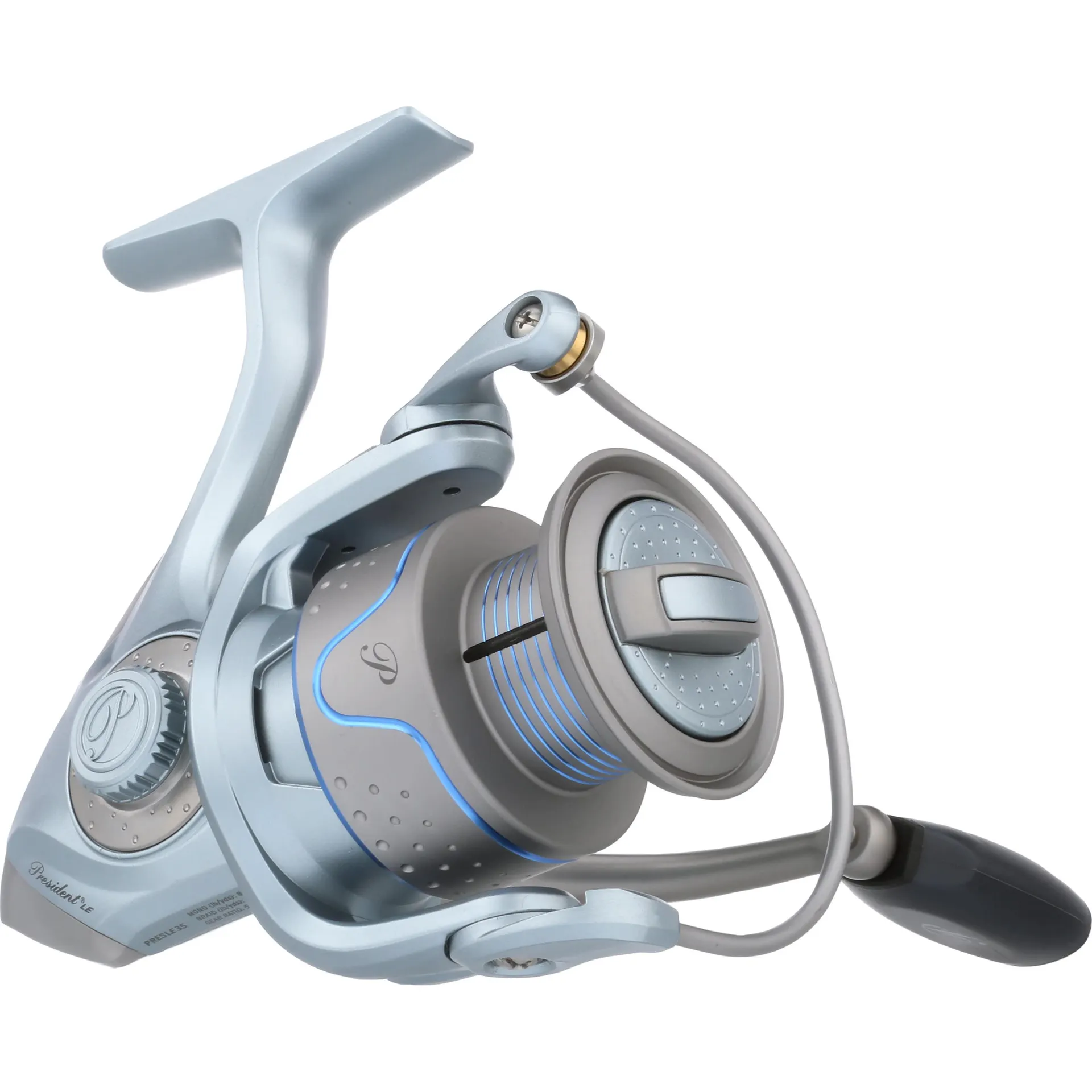 Pflueger® President Ladies Edition Spinning Reel