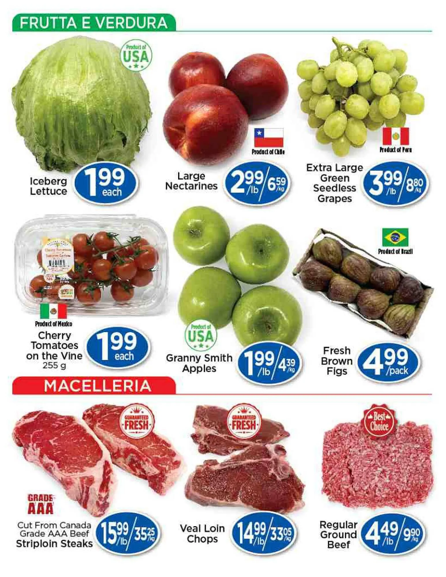 Lady York flyer from January 19 to January 25 2026 - flyer page 2