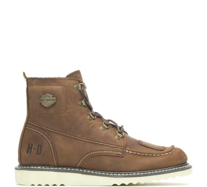 Men's Hagerman Boot - Brown