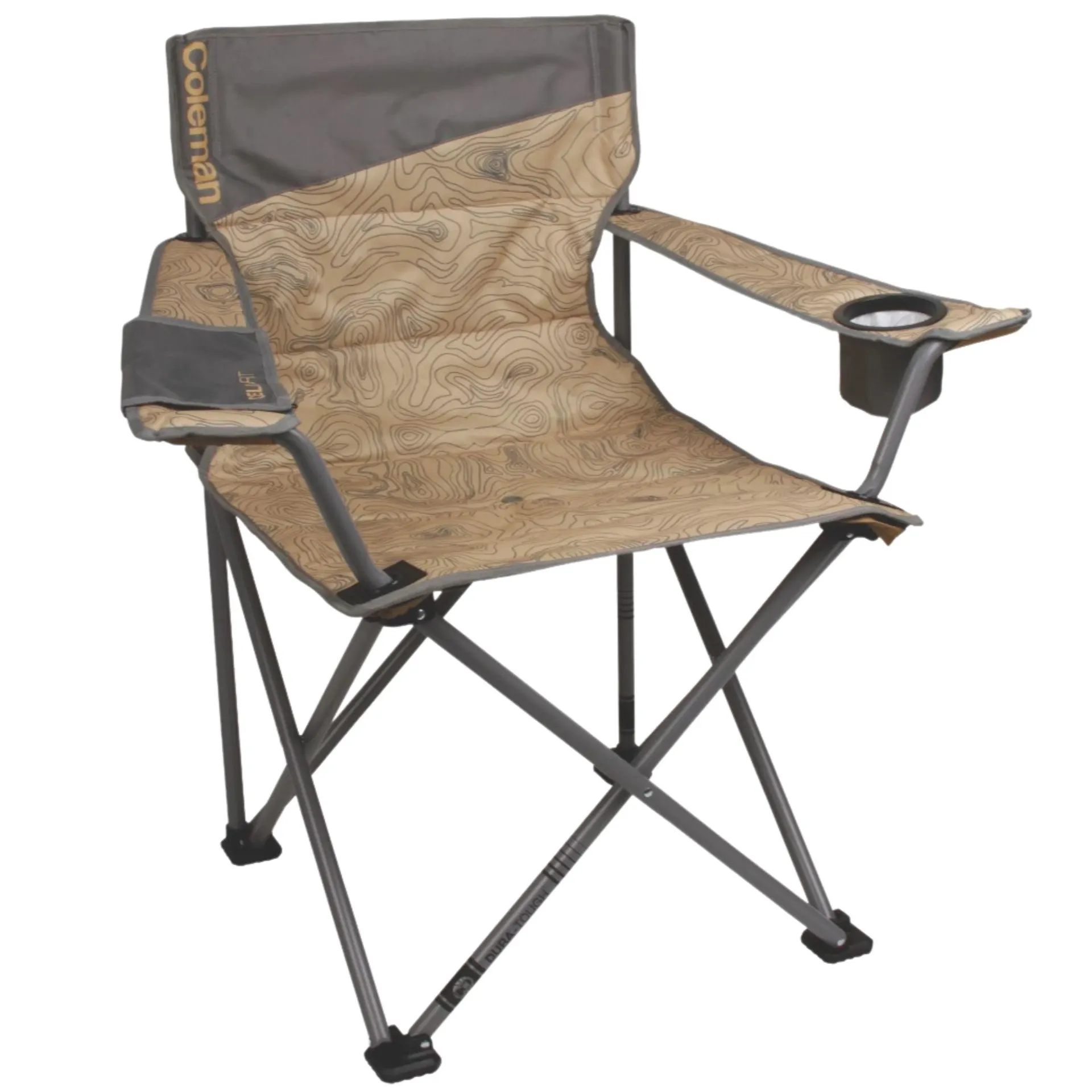 Fauteuil quadri "Big-N-Tall"