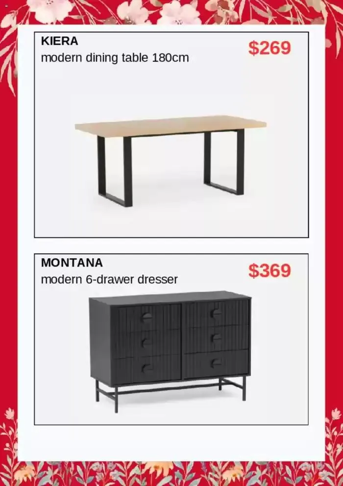 Best Price Of The Year from March 18 to March 27 2025 - flyer page 3