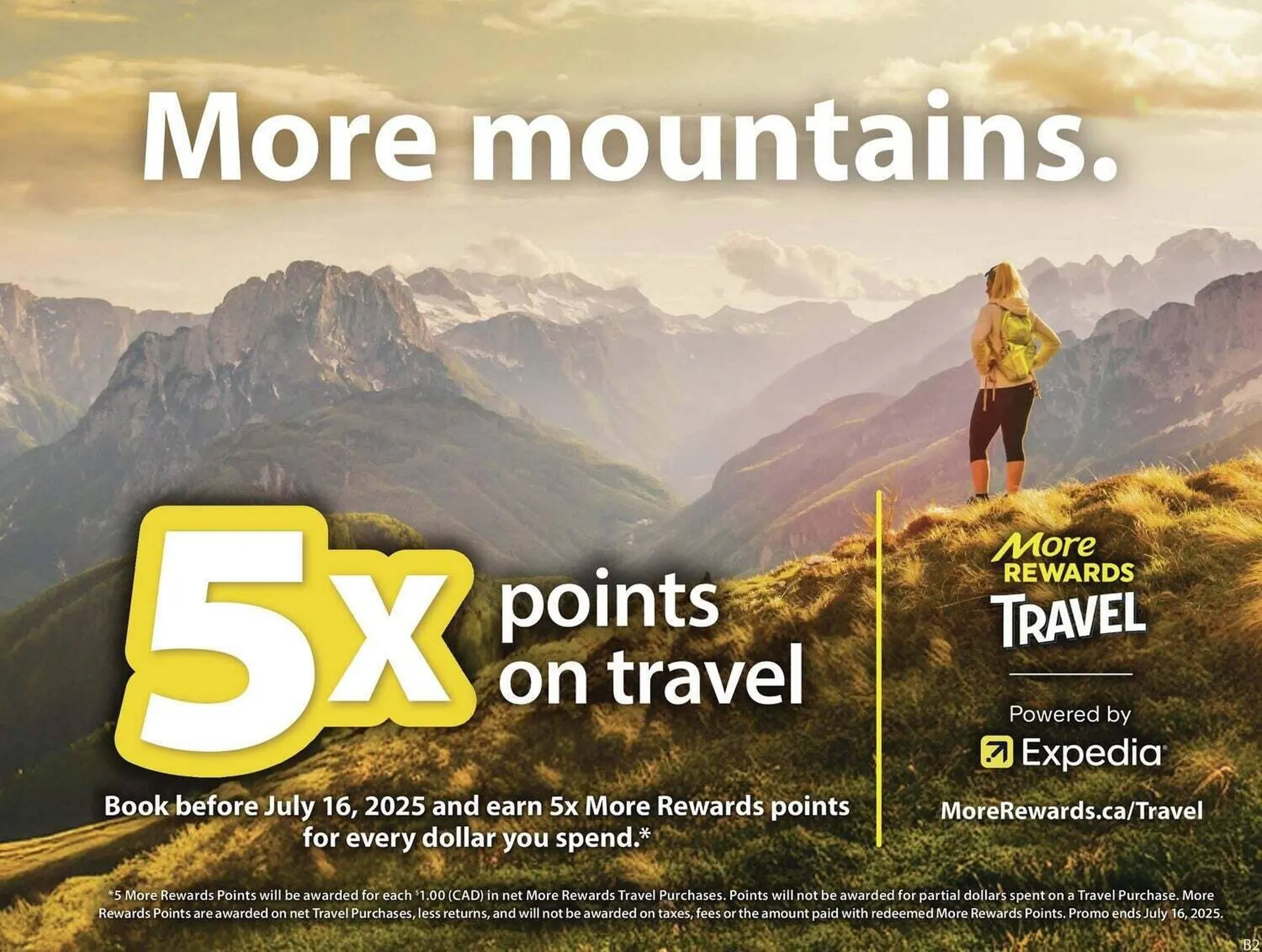 Save on Foods flyer from July 3 to July 10 2025 - flyer page 29