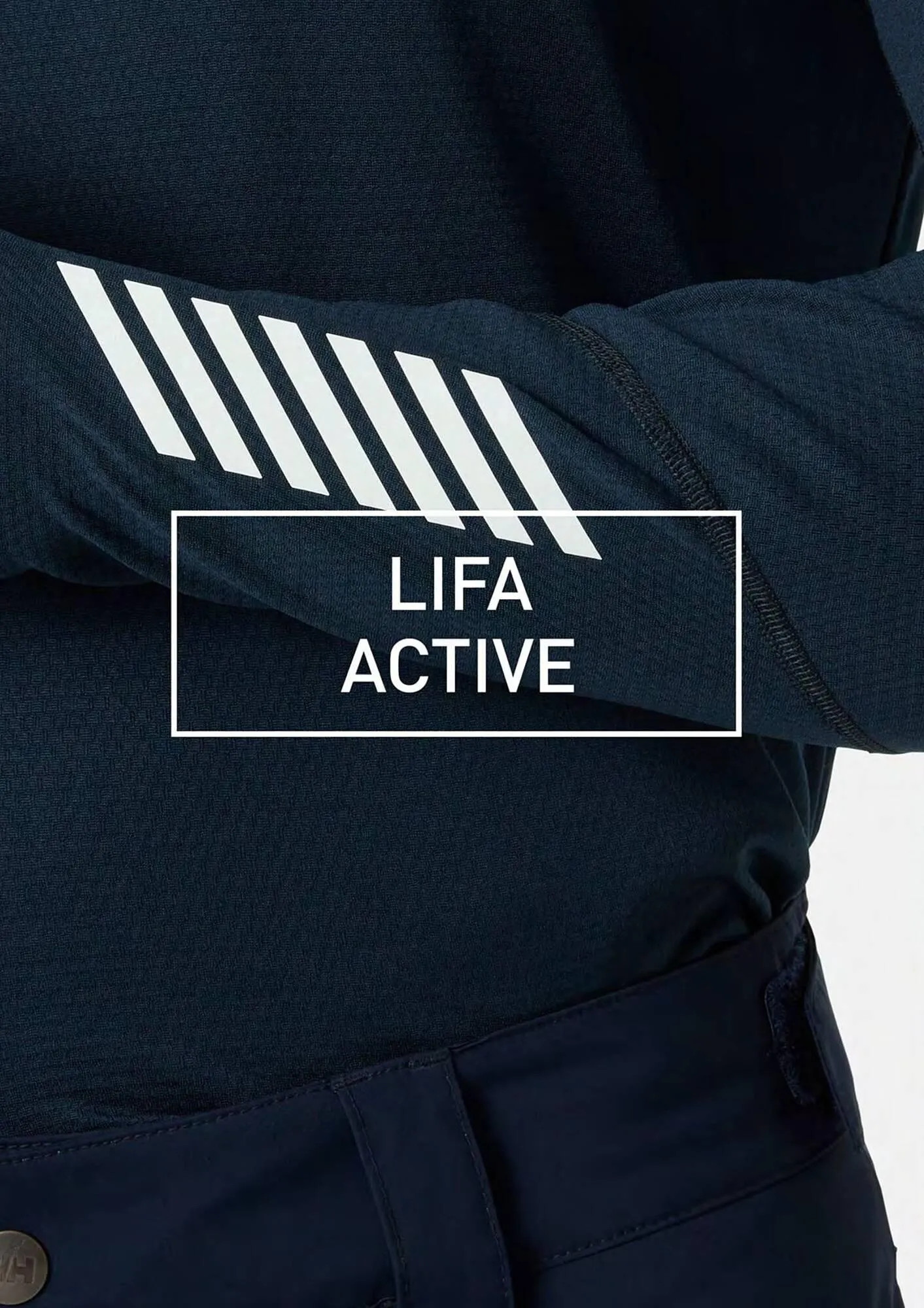 Helly Hansen flyer from September 11 to February 28 2026 - flyer page 39